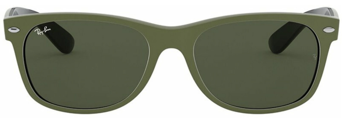 Ray-Ban New Wayfarer Classic RB2132