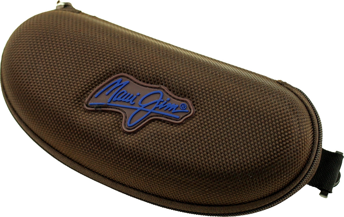 Maui jim sales sunglass bag