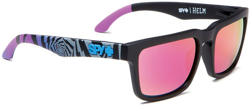 Spy optics shop ken block