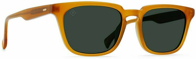 Raen Hirsch Honey/Green Polarised FREE SHIPPING*