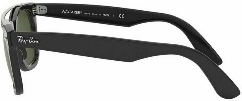 Ray-Ban Wayfarer Double Bridge RB4540F