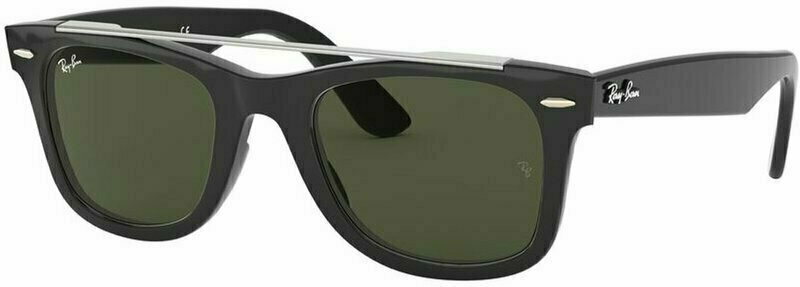 Ray-Ban Wayfarer Double Bridge RB4540F