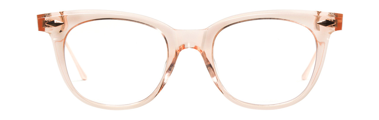 Valley Eyewear Mercy Blue Light Lenses