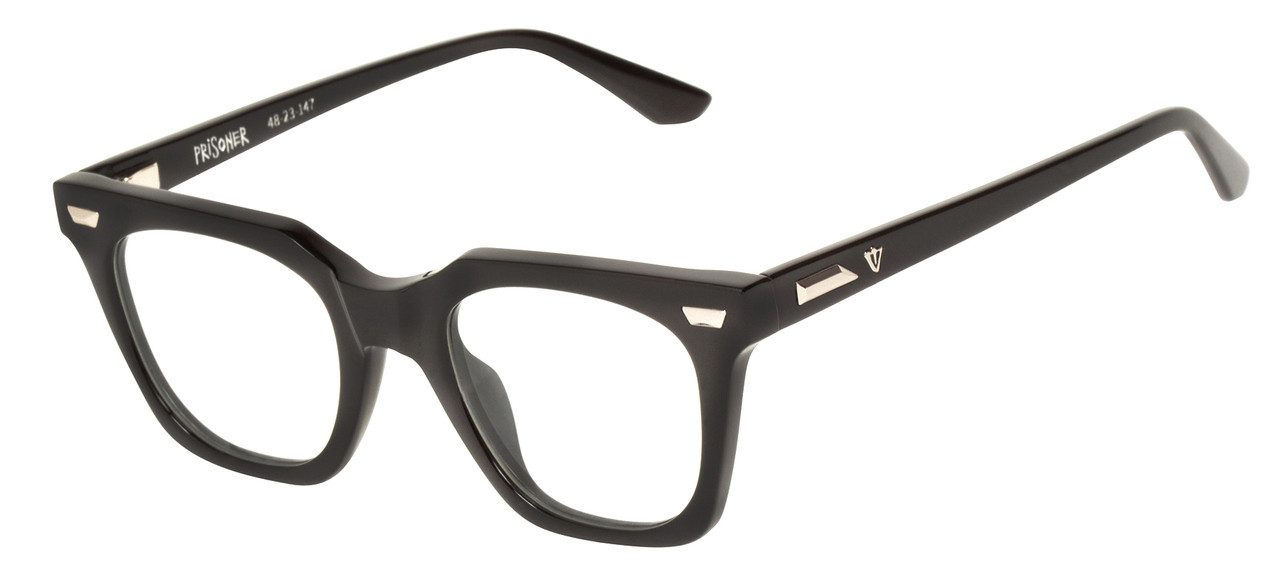 Valley Eyewear Prisoner Blue Light Lenses