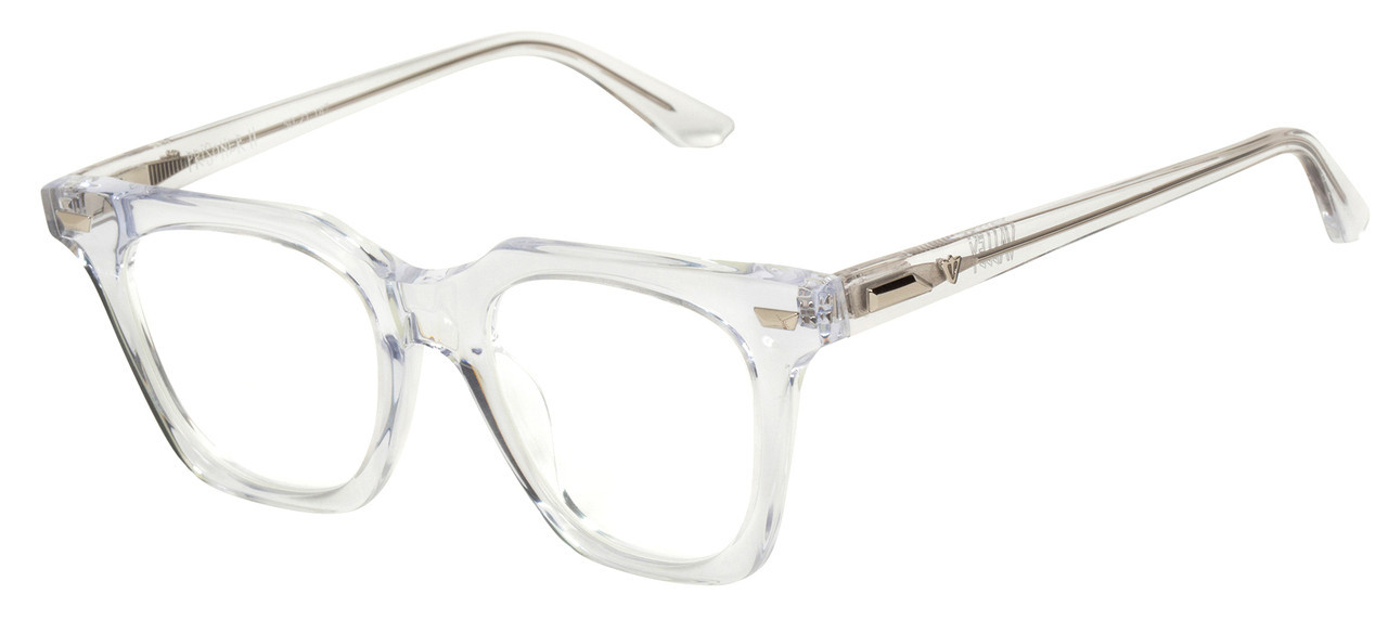 Valley Eyewear Prisoner II Blue Light Lenses