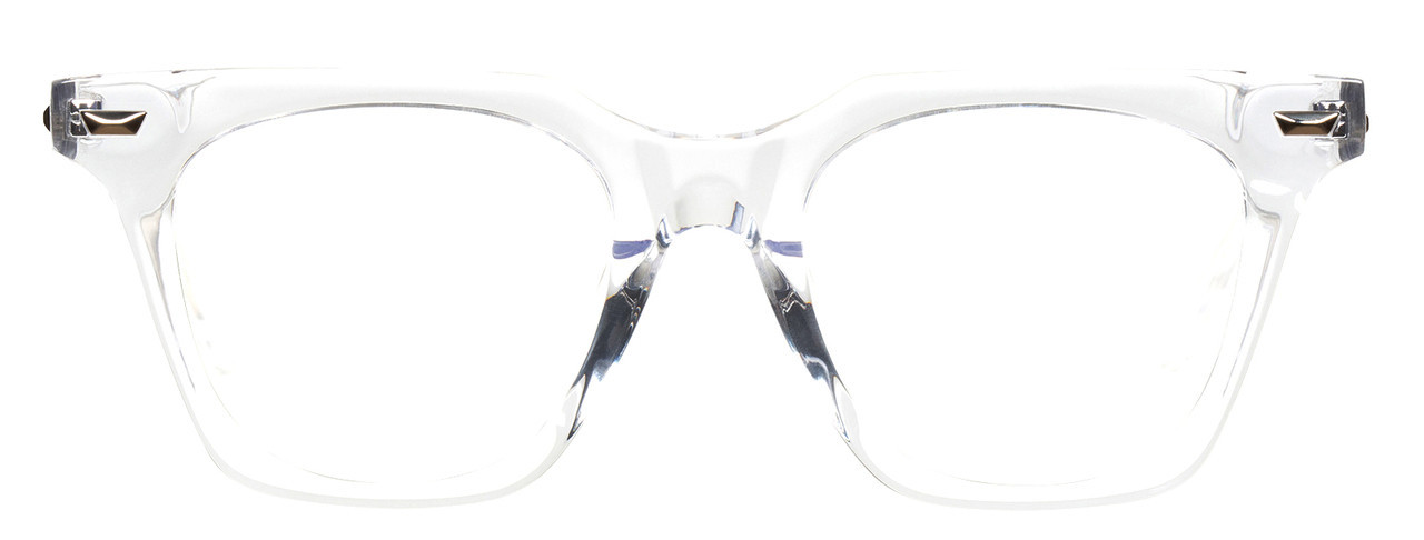 Valley Eyewear Prisoner II Blue Light Lenses