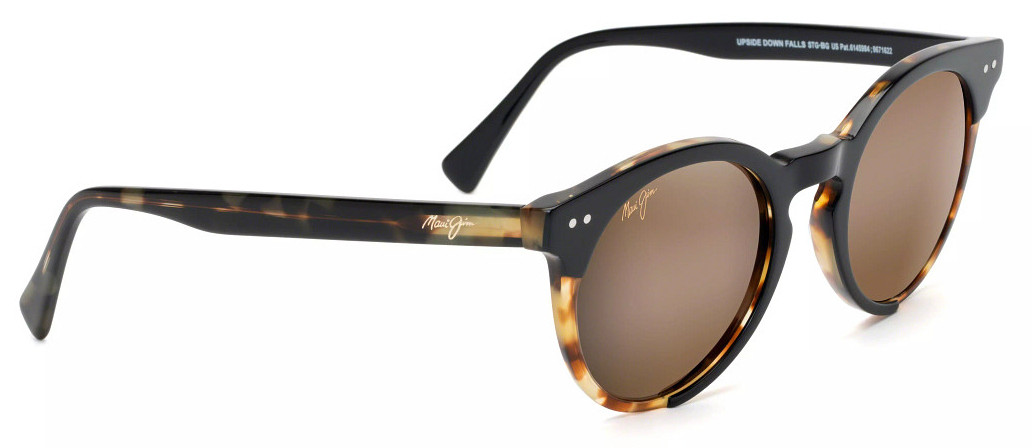 Maui Jim Upside Down Falls