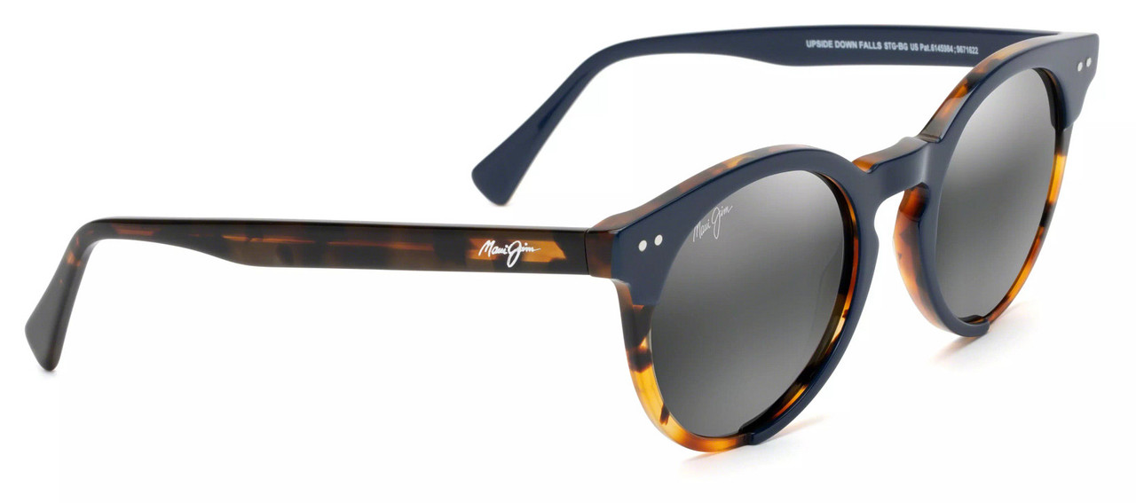 Maui Jim Upside Down Falls