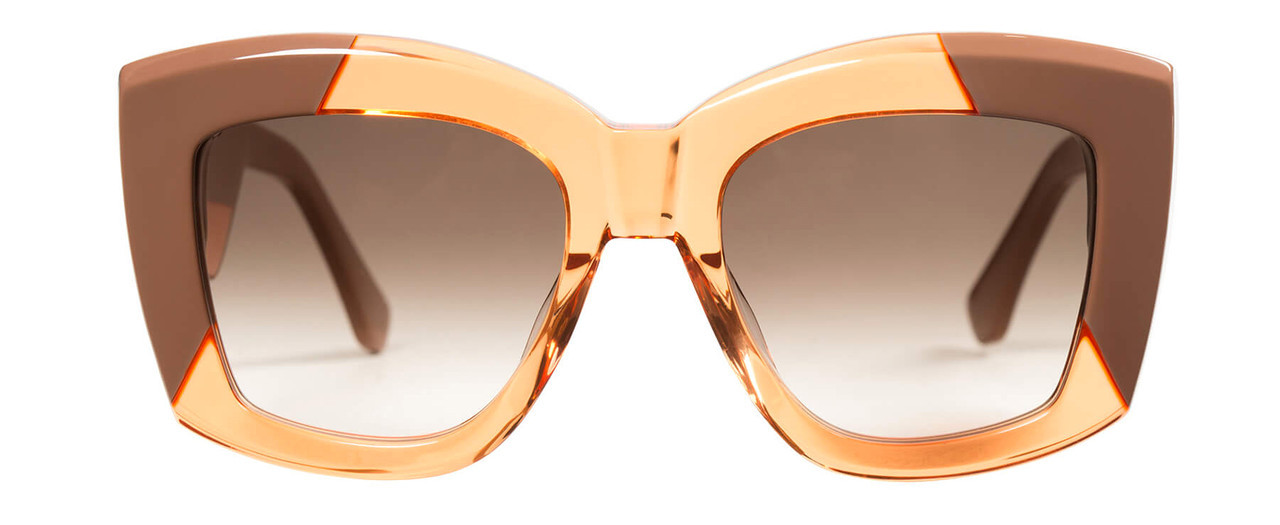 Valley Eyewear Coltrane