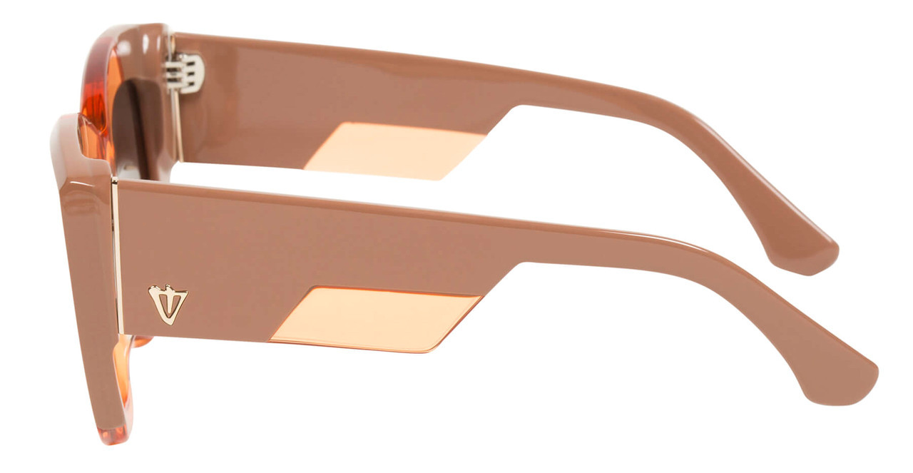 Valley Eyewear Coltrane
