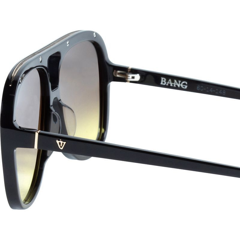 Valley Eyewear Bang