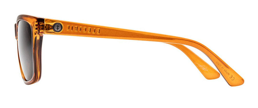 Electric Austin Gloss Lava/Grey | Polarised