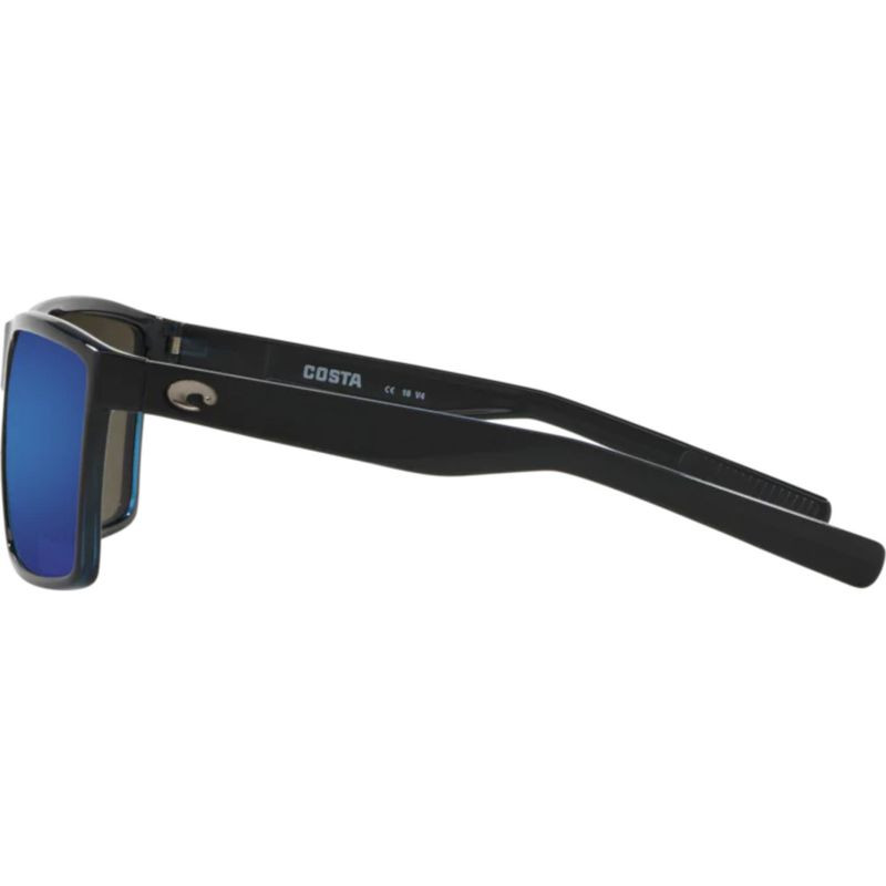 Costa Del Mar Slack Tide Black/Blue 