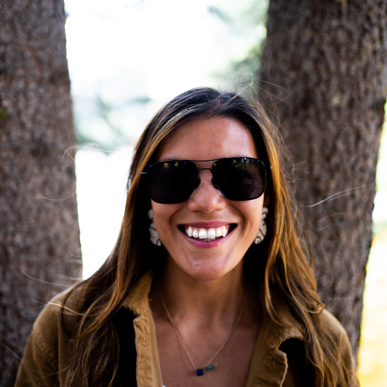 Zeal Optics Pescadero