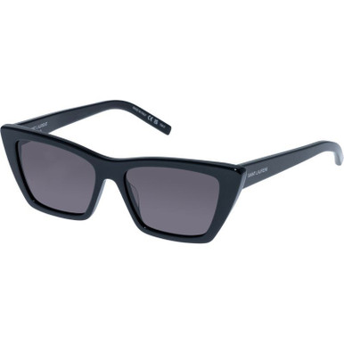 Black/Grey Lenses