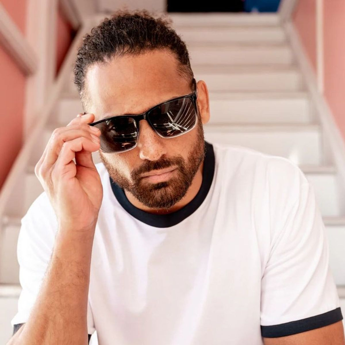 SIN Eyewear Skylark