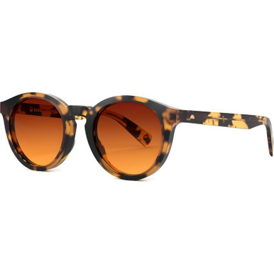 Tens Bailey, Matte Light Tort/Original Lenses