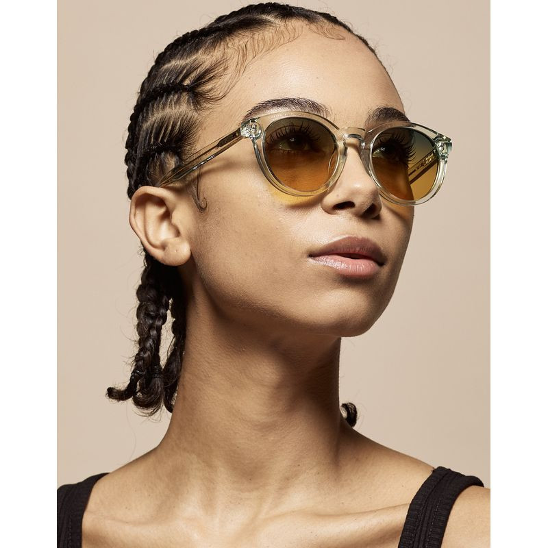 Tens Bailey Mint Crystal/Tropic High Lenses | Afterpay