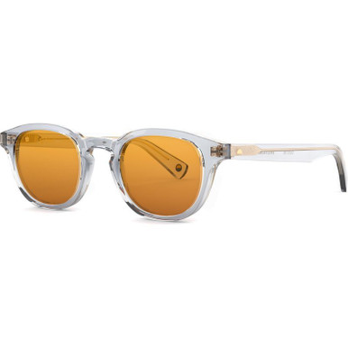 Tens Dustin - Grey Crystal/Spectachrome Lenses