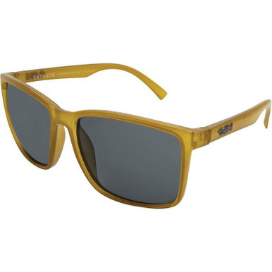 Olive/Smoke Polarised Lenses