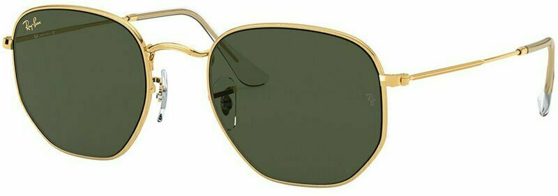 Ray-Ban Hexagonal Legend RB3548