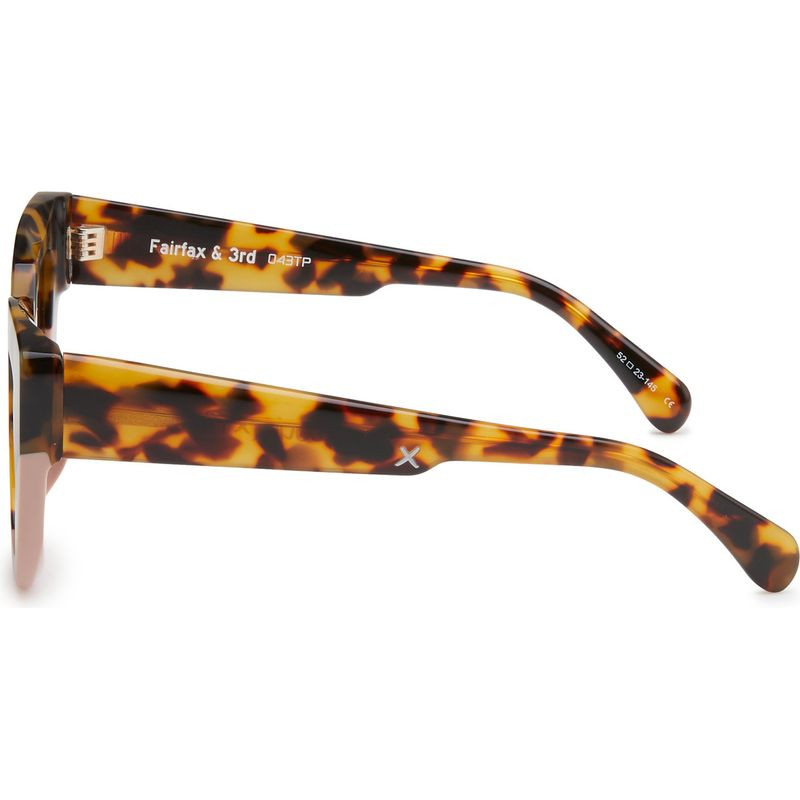 Oscar & Frank Fairfax & 3RD