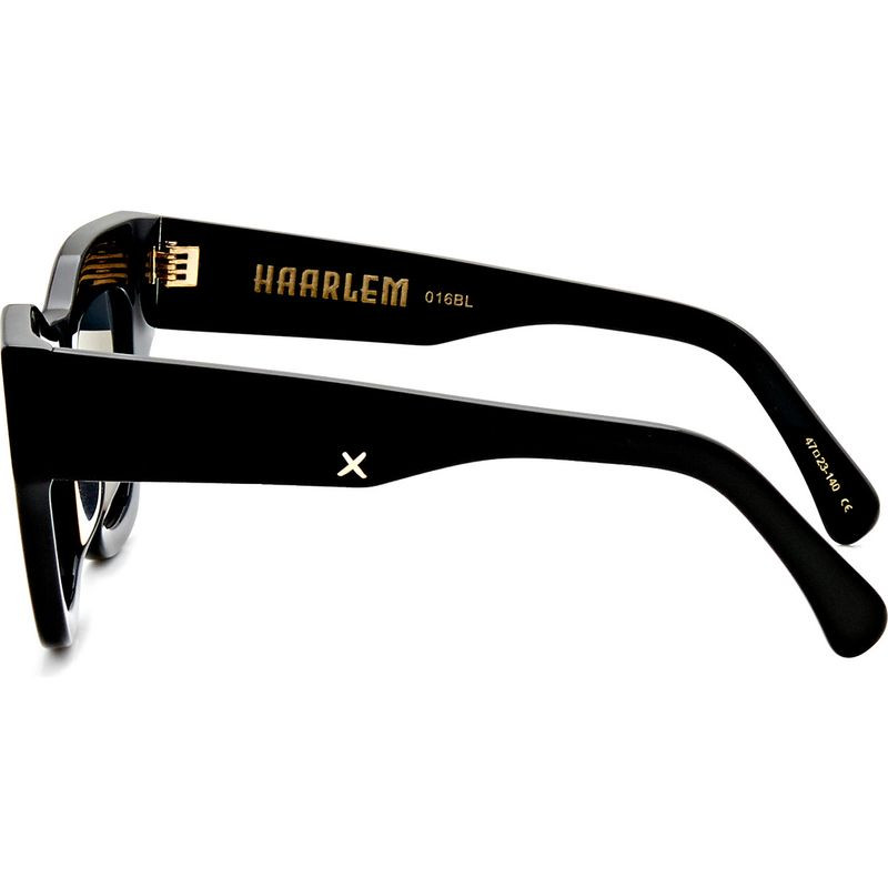 Oscar & Frank Haarlem