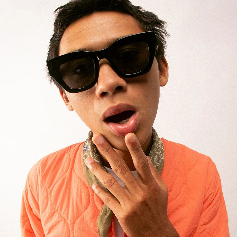 Oscar & Frank Haarlem