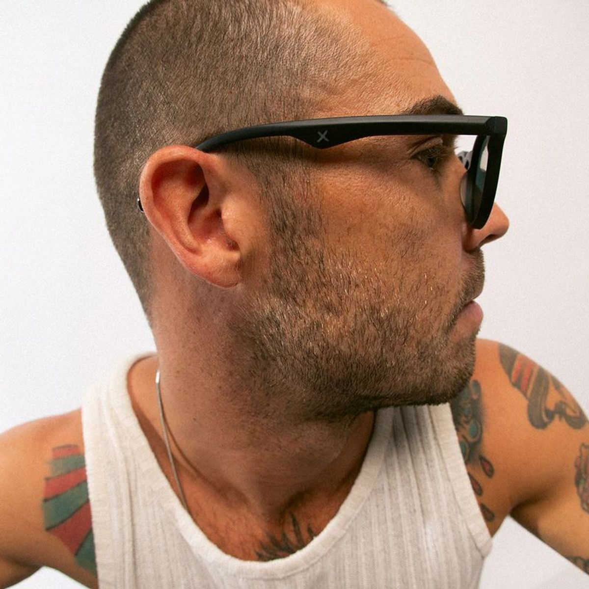 Oscar & Frank Justice