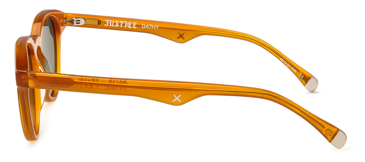 Oscar & Frank Justice