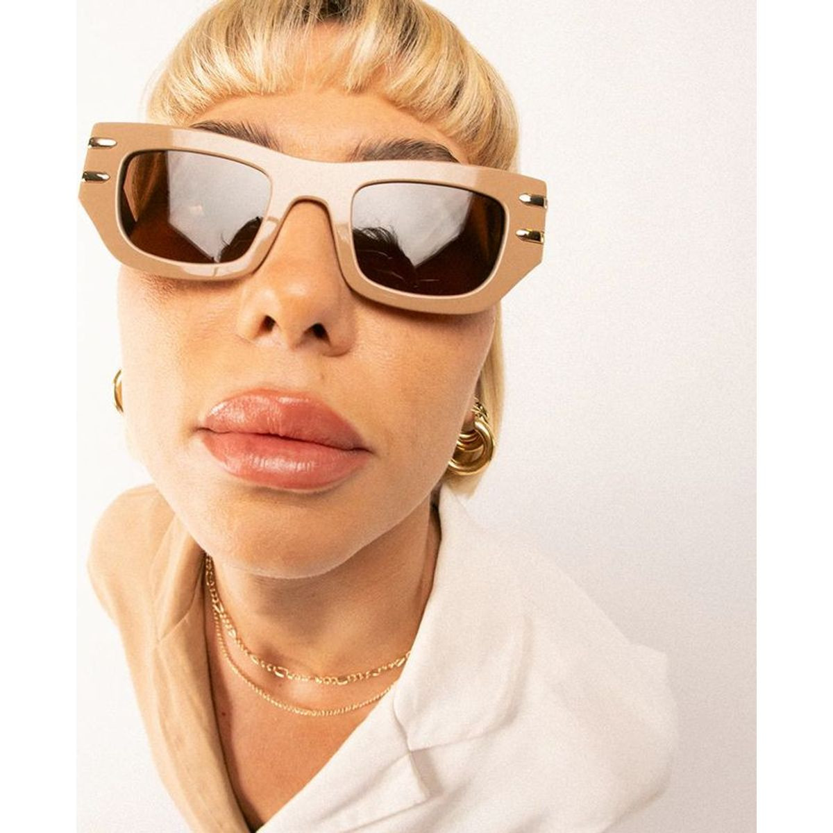 Oscar & Frank Made In Japan