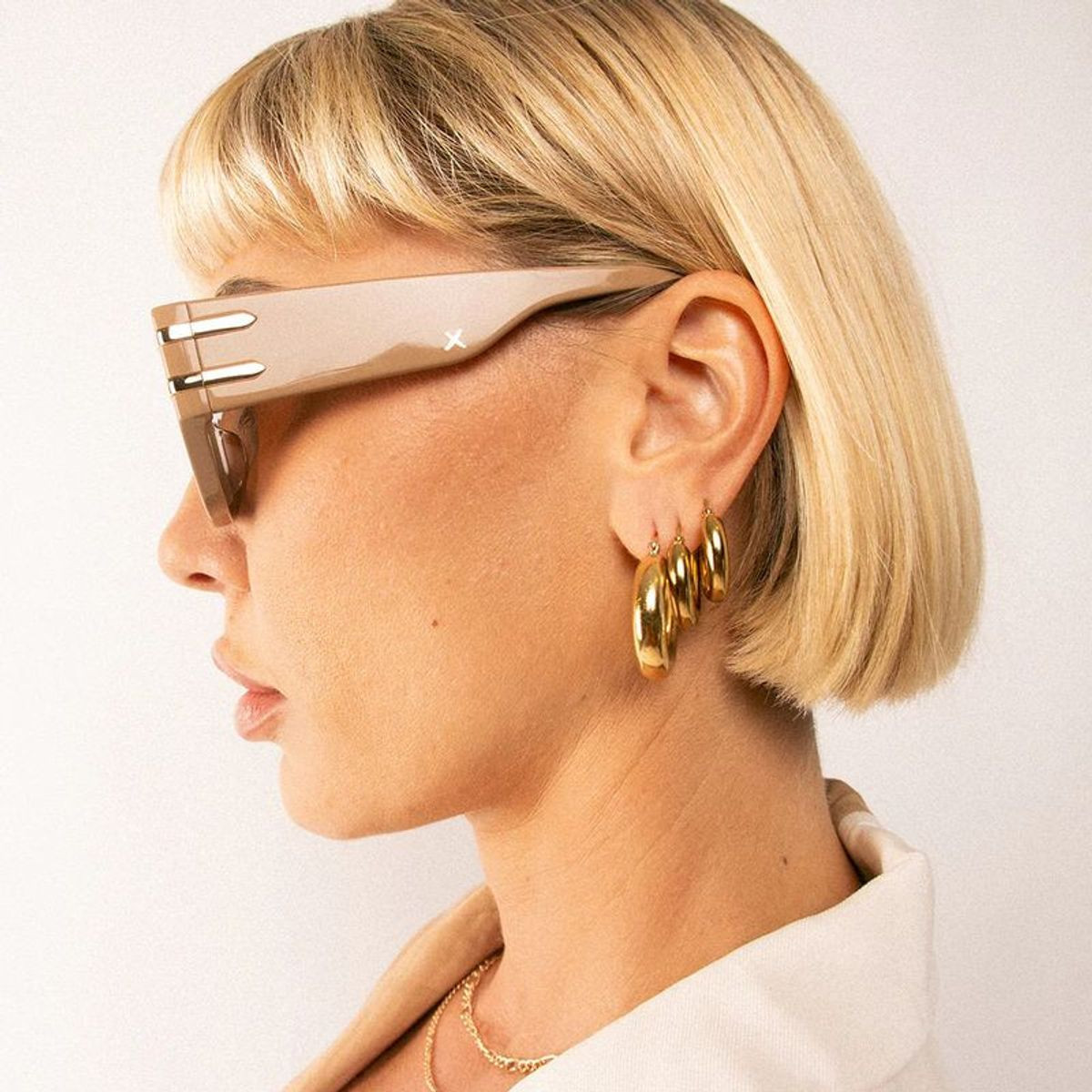 Oscar & Frank Made In Japan