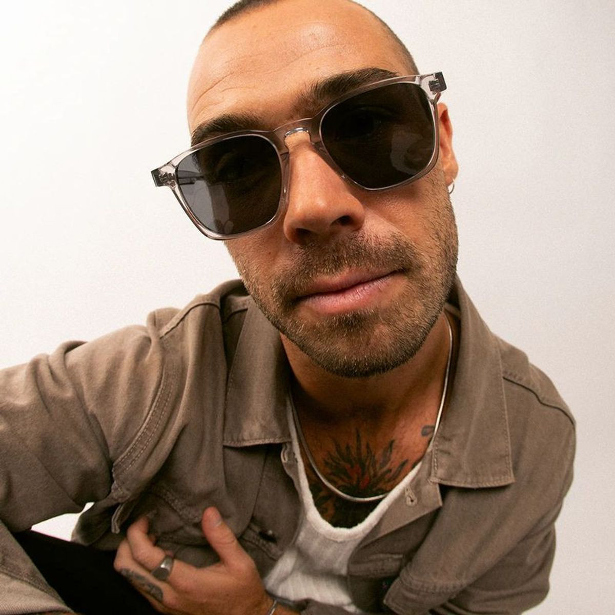 Oscar & Frank Montaigne