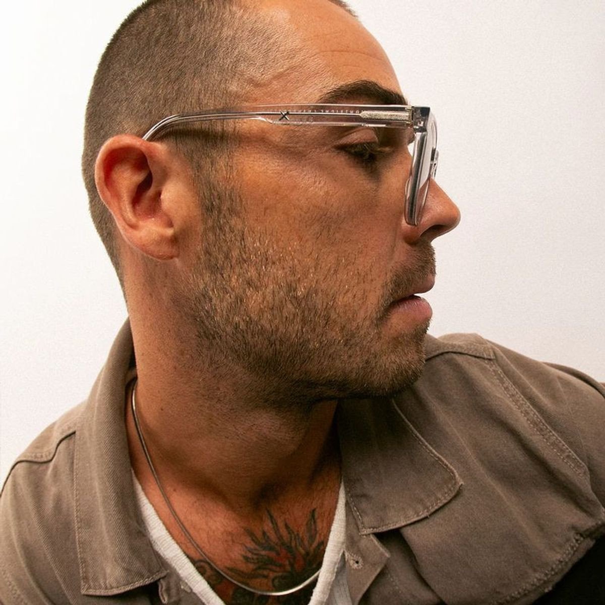 Oscar & Frank Montaigne