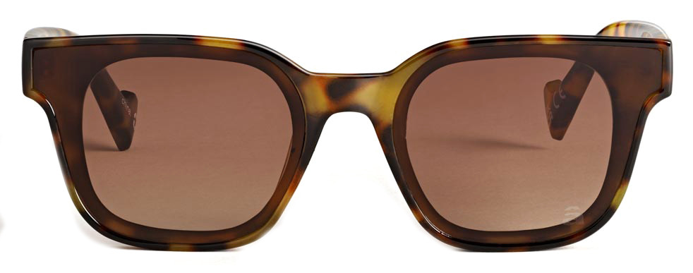 Szade Ellis Pinta Tort/Hustler Brown | Afterpay display picture 1