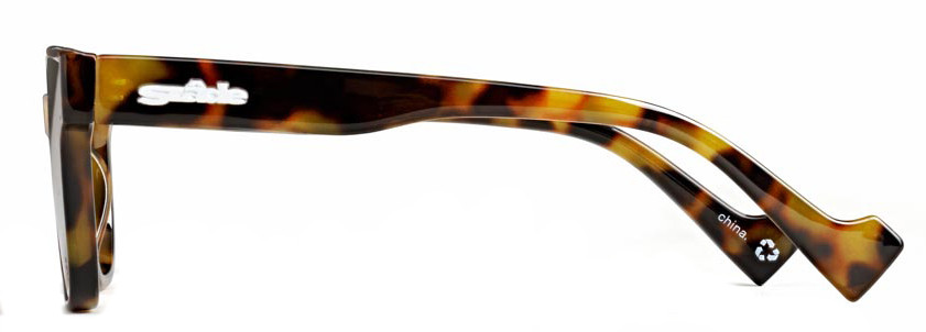 Szade Ellis Pinta Tort/Hustler Brown | Afterpay display picture 2