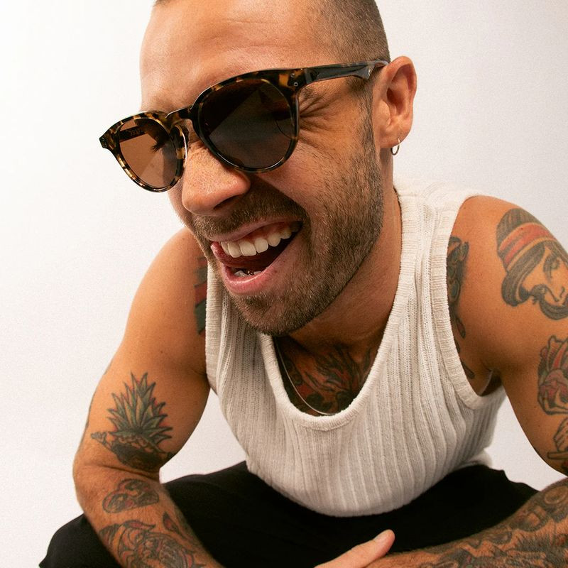 Oscar & Frank Justice