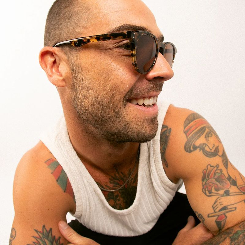 Oscar & Frank Justice