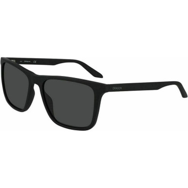 Matte Black/Smoke Polarised LL Lenses