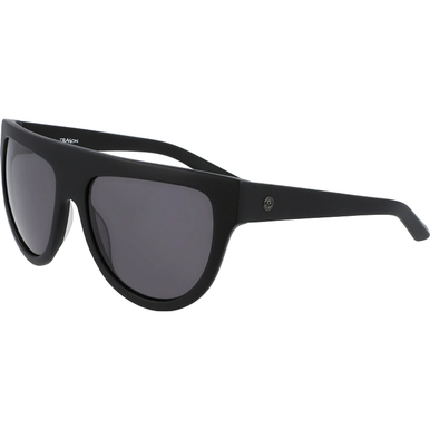 Dragon Eyewear Dusk, Matte Black/Smoke LL Lenses