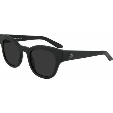 Dragon Eyewear Jett - Matte Black/Smoke LL Lenses