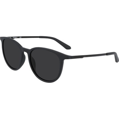 Dragon Eyewear Billie, Matte Black/Smoke LL Lens