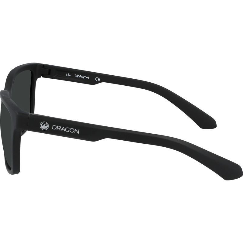 Dragon Eyewear Burgee