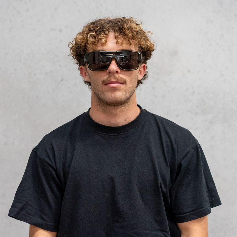 Dragon Eyewear Remix