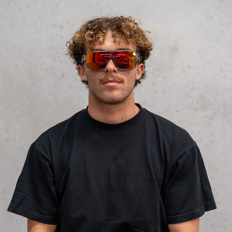 Dragon Eyewear Remix