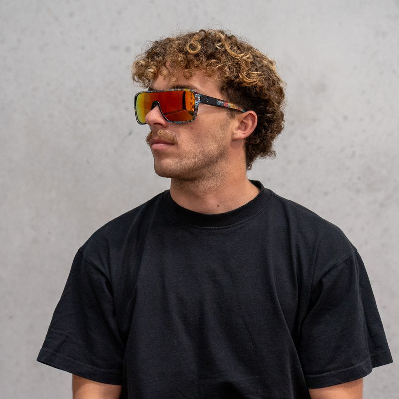 Dragon Eyewear Remix