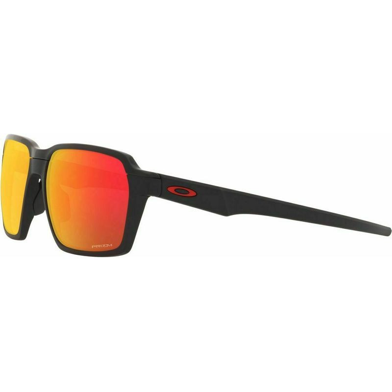 Oakley Parlay