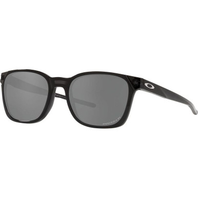 Ojector - Black Ink/Prizm Black Polarised Lenses