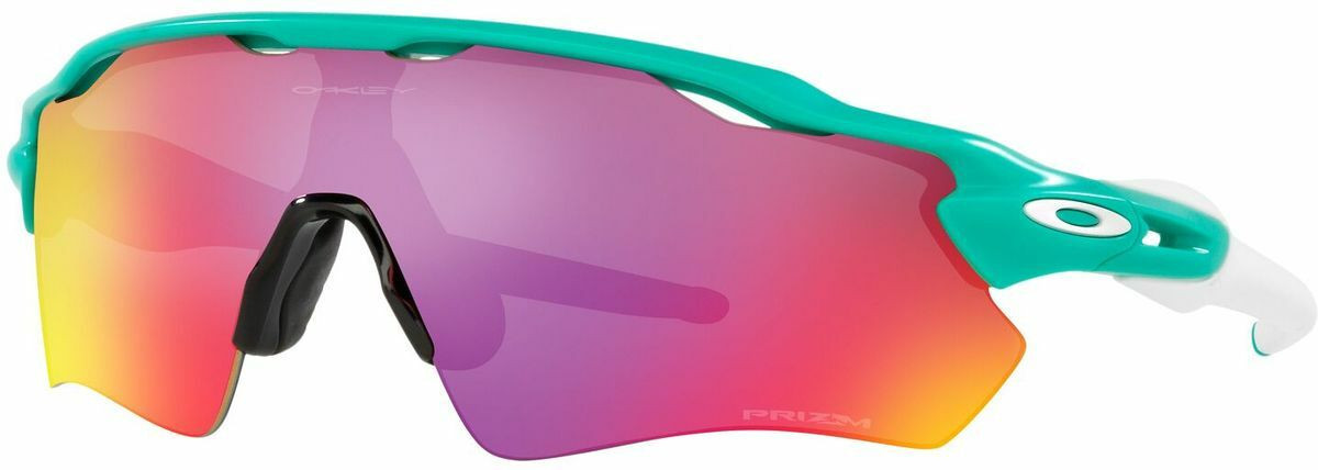 Oakley Radar EV Path