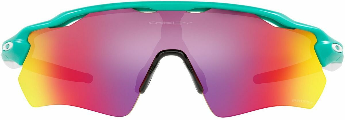 Oakley Radar EV Path